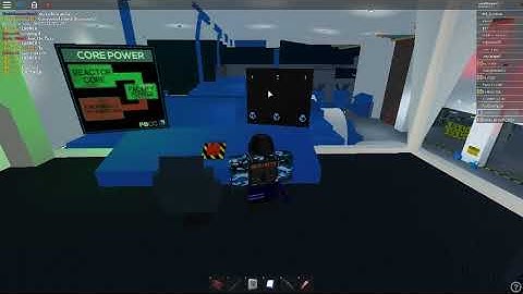 Pinewood Computer Core Meltdown!