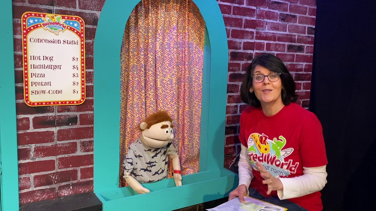IncrediWorld Bible Lesson Day 2 Puppet Show YouTube incrediworld-bible-lesson-day-2-puppet-show-youtube