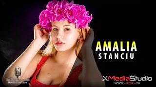 AMALIA ELENA STANCIU - Making-of Shooting by XMedia Studio | DreamStar Junior Music Contest