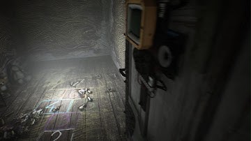 Observer: System Redux part 15