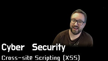 Cross-Site Scripting (XSS): Part 1 Types of XSS