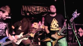 WARCHEST – Fear of the Machine