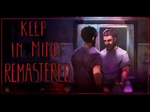 ИГРА С ГЛУБОКИМ СМЫСЛОМ -  Keep In Mind : Remastered