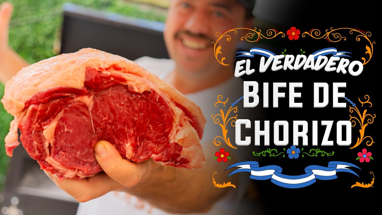 El Verdadero Bife de Chorizo 