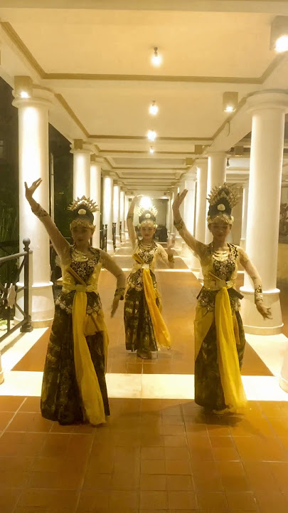 Paijo Paijo Dance Cover | Yuk ikut menari seperti kakak2 ini, join di Sanggar Bundaku #sanggartari
