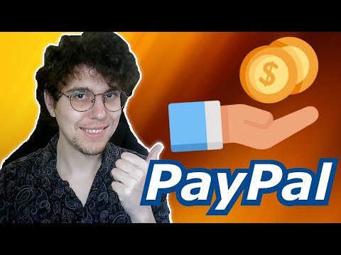 How To Receive Money On Paypal 2023