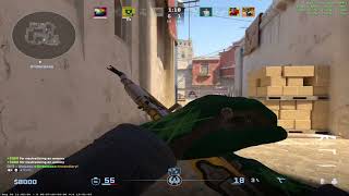 HE'S BACK (CS2 Highlights #26)