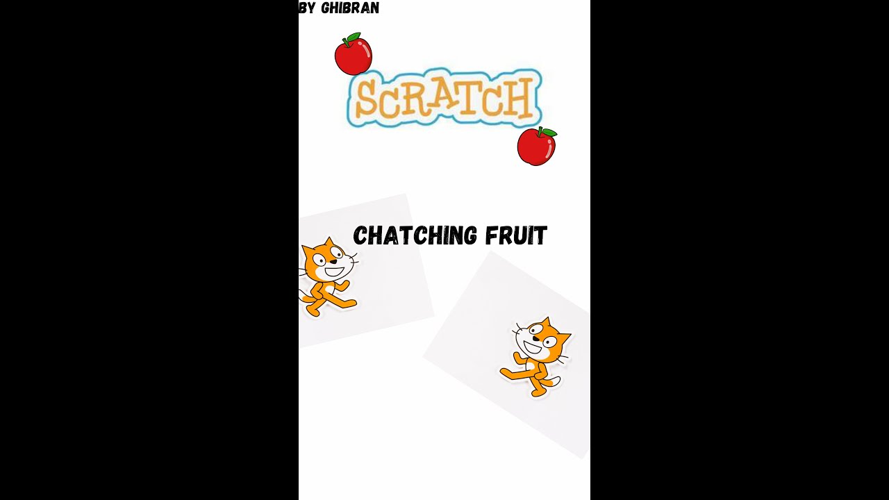 DEMO CHATCHING FRUIT - YouTube