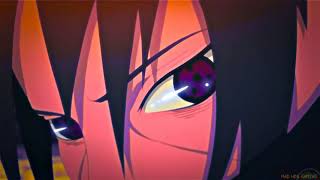 Naruto AMV: The Sharingan