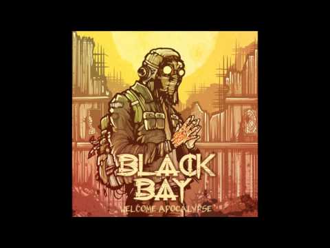Punk music video thumbnail preview for Black Bay - Born To Betray