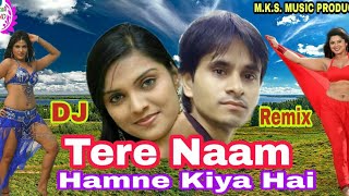Download Lagu Tere Naam Hamne Kiya Hai Full DJ Remix Song// Tere Naam// Salman Khan Bhumika Chawla MP3