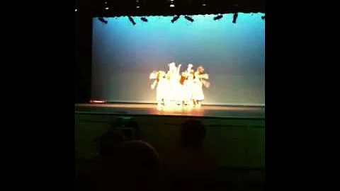 RHS Strutter Seniors