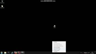 ERROR CMS is running screenshot 4