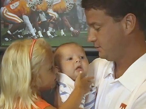 The Untold Truth Of Lane Kiffin S Ex Wife Layla Kiffin