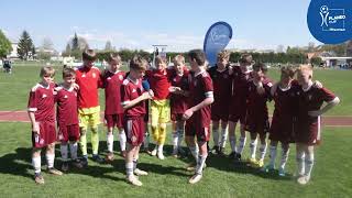 AC Sparta Praha - U13 - PLANEO CUP 2023