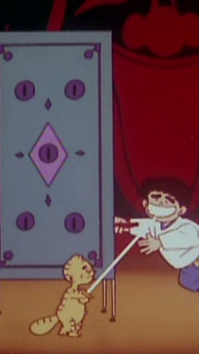 Inakappe Taishō いなかっぺ大将 Daizaemon Kaze with a narrow escape - Retro 1970 Anime tv series