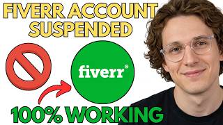 Fiverr Account Suspended in 2026 How to Recover Yours (Full Guide) News