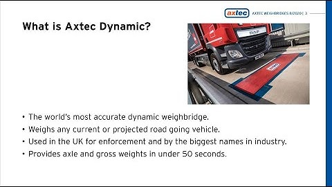 Axtec Weighbridges SlideShow Aug20