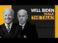 Will Biden walk the talk? | WION Promos