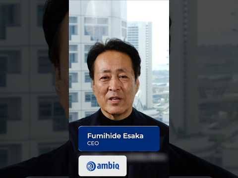 EDBI Portfolio Spotlight with Ambiq’s CEO #Shorts