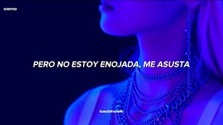 Camo - Backdoor (sub español)