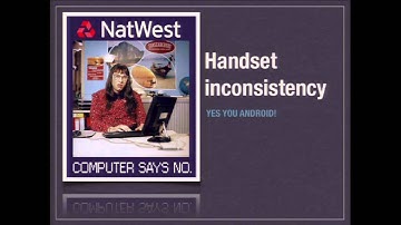 How to make your CakePHP website into a Phone app - Richard McIntyre