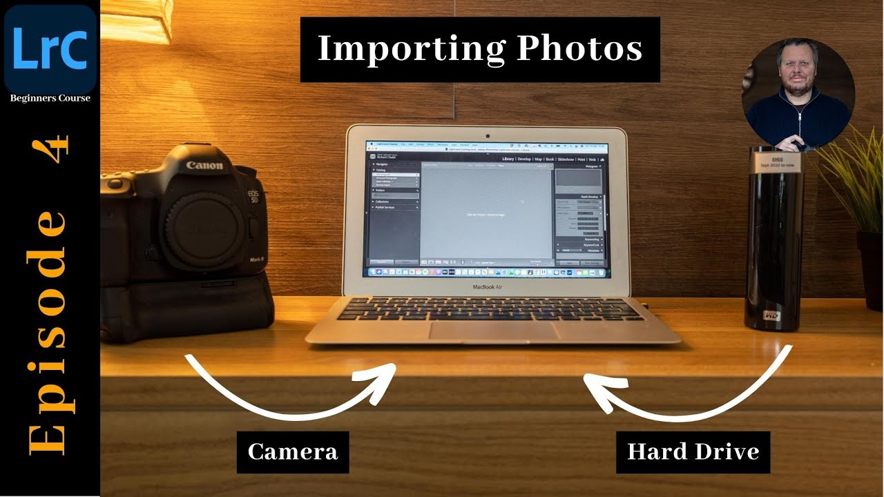 ep04-beginners-guide-to-lightroom-classic-importing-photos-into