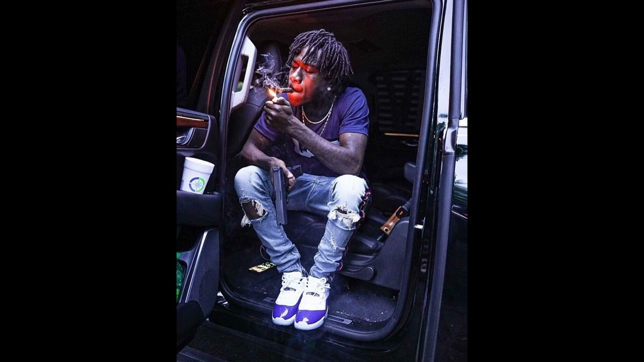 (FREE) Lil Double 0 Sample Type Beat - 