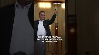 Full Myanmar Polls Open as Military Holds First Election Since 2021 Coup | Subscribe to Firstpost | N18G Guide