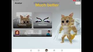 Im Back Thank You To My Friends Aswd182 And Mrcatman