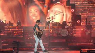 Luke Bryan - Country On 7/7/22 Va Beach, VA ***FIRST TIME LIVE FOR KICKOFF OF TOUR***