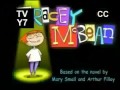 Tracey mcbean tv intro