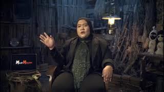 SANTET HADIAH 1 MOBIL ALPHARD SAYA JAWAB DISINI !! KISAH MANTAN DUKUN SANTET & PESUGIHAN RIA PUSPITA