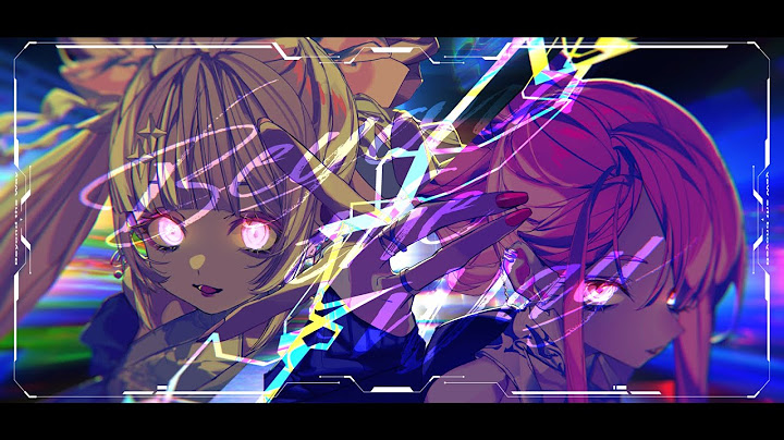 「Beyond the way」 - 音乃瀬奏＆Mori Calliope（cover）