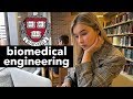 A Day in the Life of a Harvard Biomedical Engineering Student