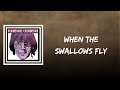 Bee Gees When The Swallows Fly Lyrics mp3