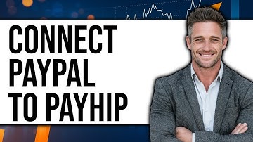 How To Connect PayPal To Payhip 2025 - Full Guide