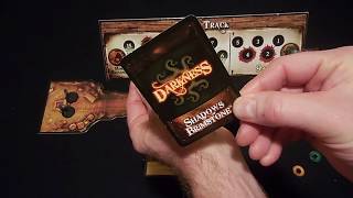 Room 1: Mine Entrance: Shadows of Brimstone - City of the Ancients: A Fistful of Dark Stone