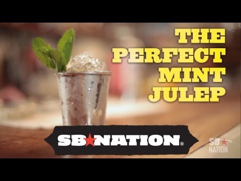 kentucky-derby-drink-recipes:-the-best-mint-julep