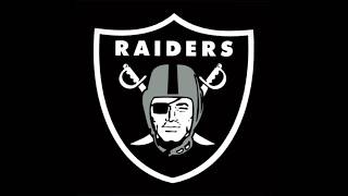 Las Vegas Raiders edit #raiders