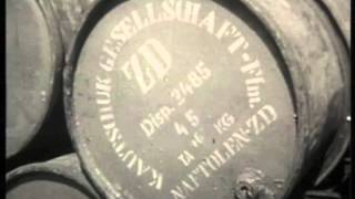 Filmschätze Mannheims: Industriestadt Mannheim Teil 1