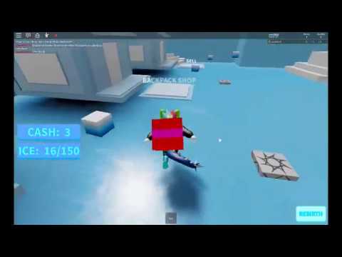 Ice Simulator Uncopylocked Soon Youtube - roblox studio how to make simulator game using game kit part 3 uncopylocked