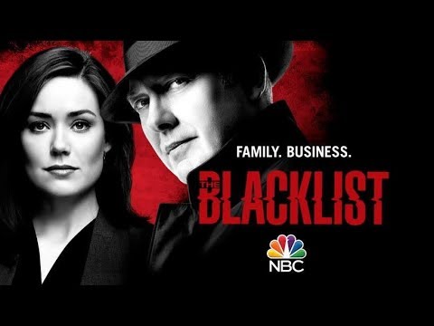 مسلسل بلاك ليست موسم 6 حلقة 1 مترجم The Blacklist Youtube