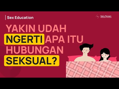 Video: Hubungan Seksual Dengan & Mdash Yang Tidak Diketahui; Pandangan Alternatif