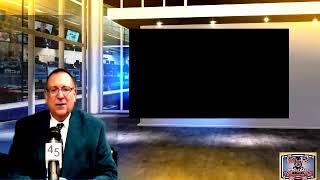 NCTV45 NEWSWATCH MORNING MONDAY JAN 6 2019 WITH ANGELO PERROTTA