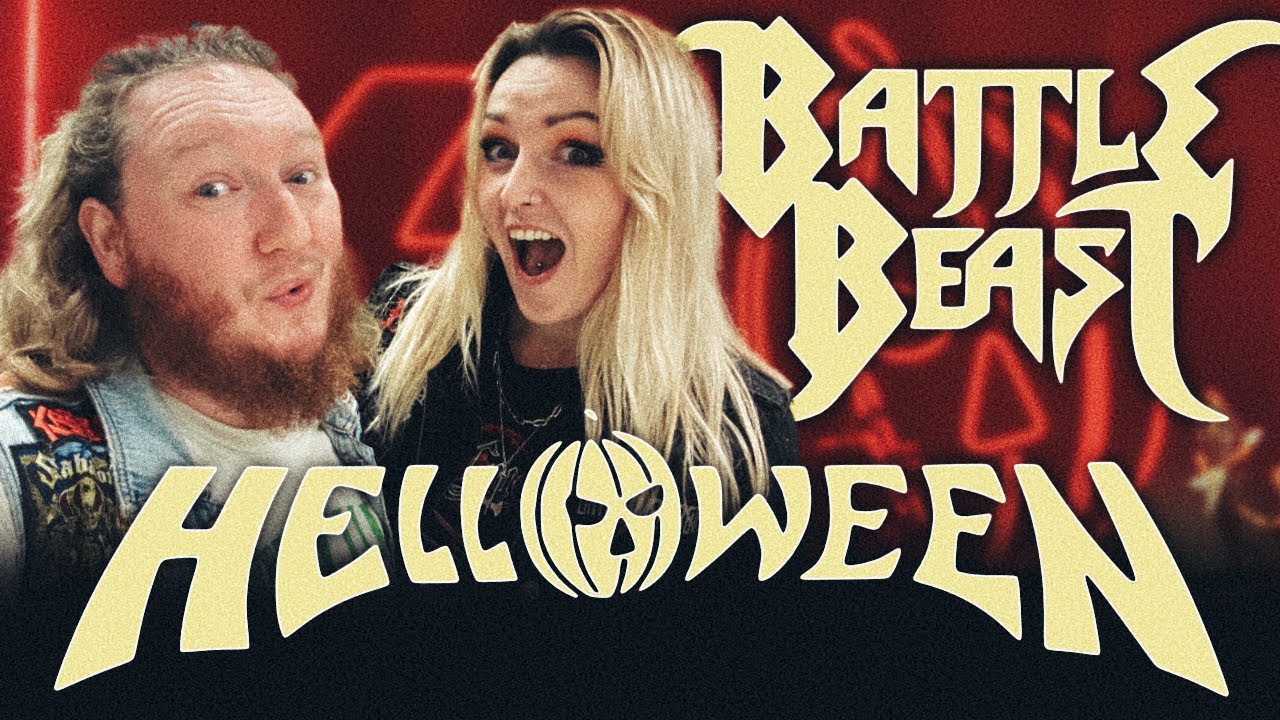 40 лет Helloween и легендам пауэр-метала