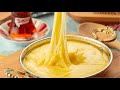 الموهلاما او الكويماك التركي الشهير في المسلسلات التركية The Turkish Muhlama Or Kuymak الموهلاما او الكويماك التركي الشهير في المسلسلات التركية The Turkish Muhlama Or Kuymak