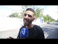 الجماهير المغربية تُبدي تفاؤلاً كبيراً بشأن استعدادات المنتخب الوطني لكأس العالم