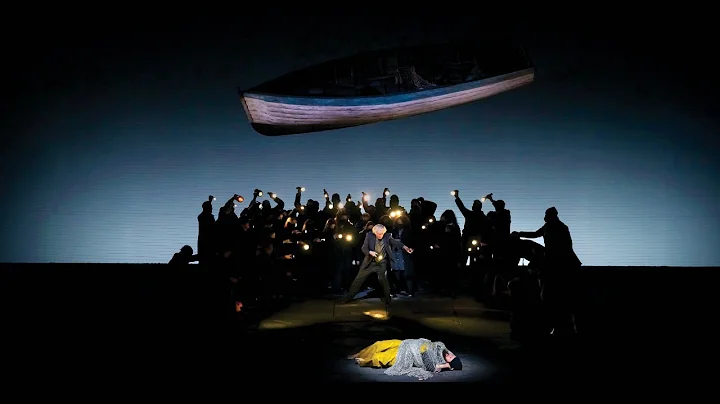 Peter Grimes trailer (The Royal Opera)