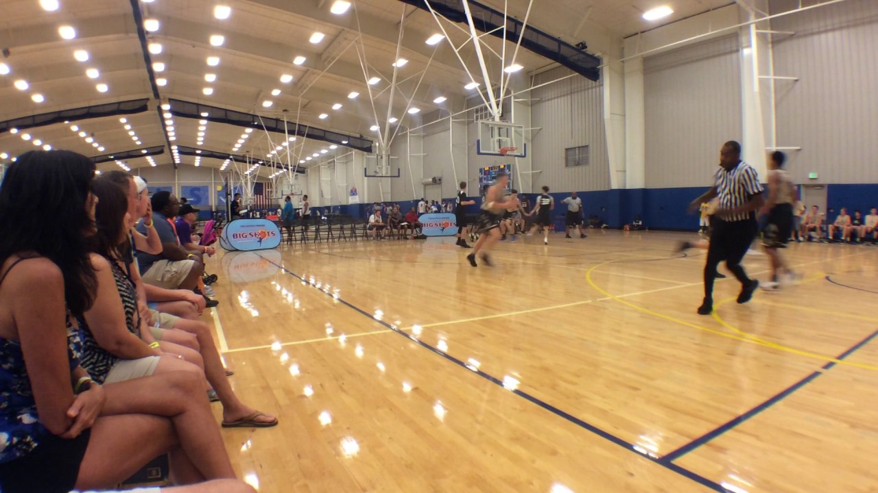 part 3 carolina flyers vs spectrum elite youtube carolina flyers